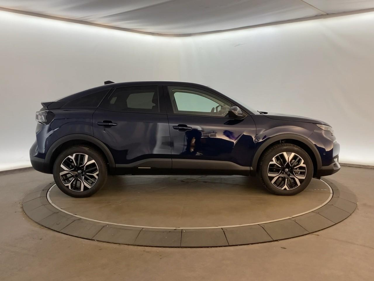 Citroën C4 hybride 145 ch e-dcs6 max — photo 4