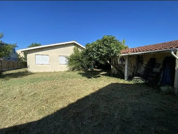 Maison 4 pièces 74 m²