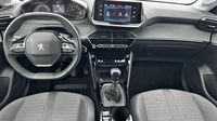 Peugeot 208 1.2 PureTech 100ch S&S Allure — photo 8