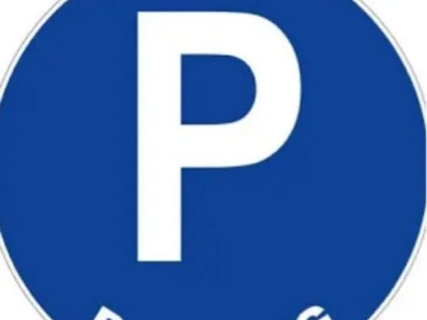 Place de parking à louer