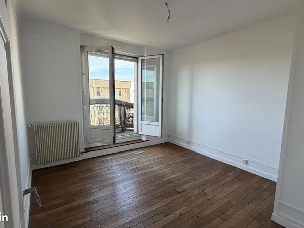 4 Pièces à Reims - Proche Centre UCPA & Gare
