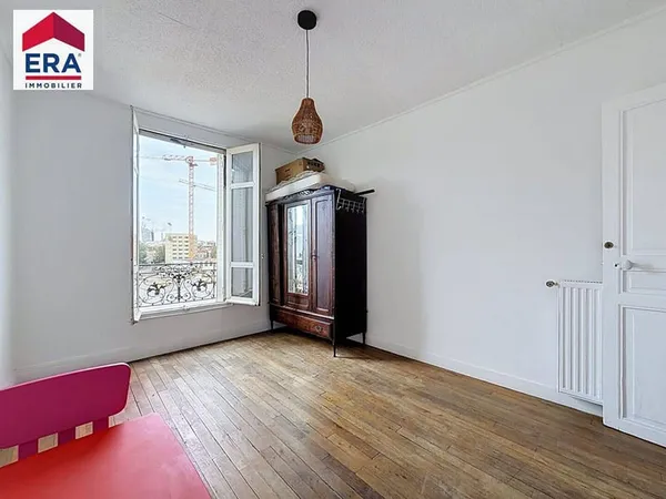 Appartement 3 pièces 40 m²