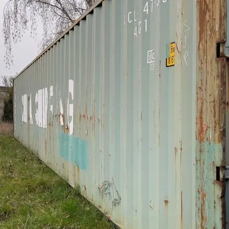 Location Box