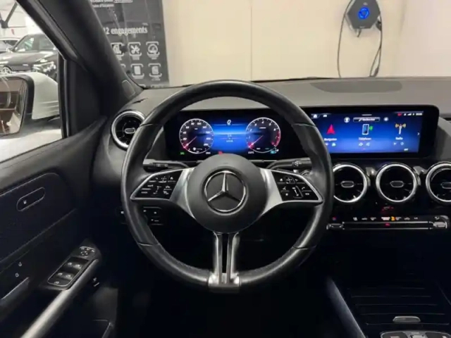 Mercedes Classe B 180 progressive line — photo 10