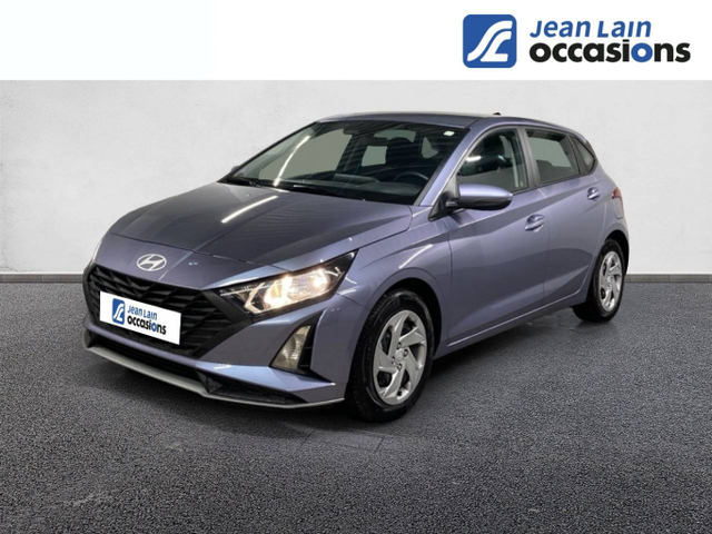 Hyundai i20 1.2 79 Initia