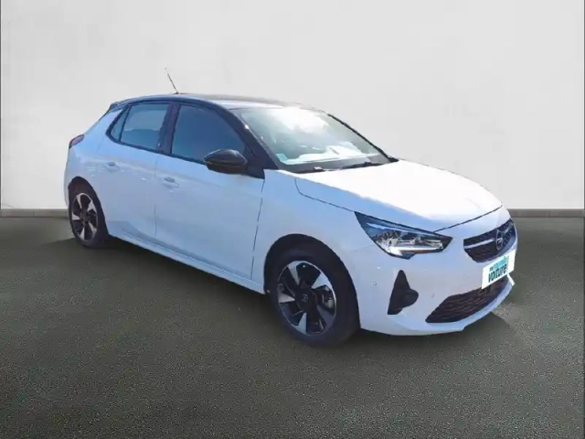 Opel Corsa electrique 136 ch &amp; batterie 50 kwh — photo 3
