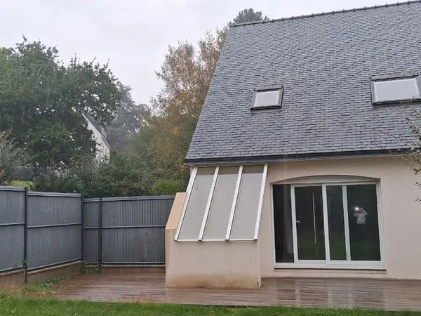 Maison Location Loperhet 4p 78m² 780€