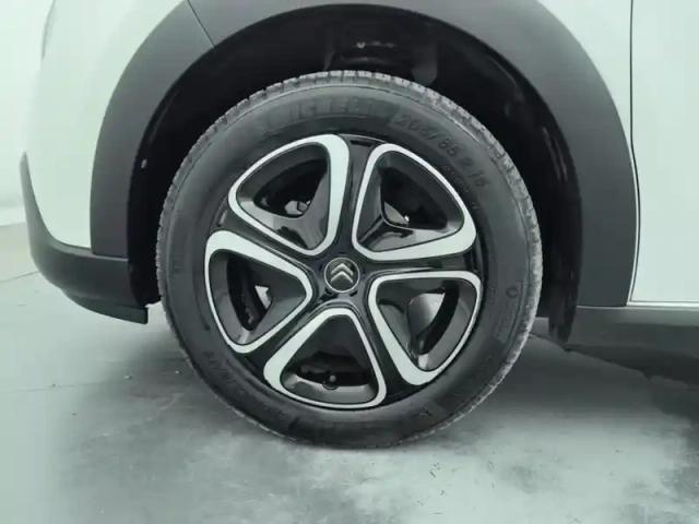 Citroën C3 bluehdi 100 s&amp;s bvm5 c-series — photo 15