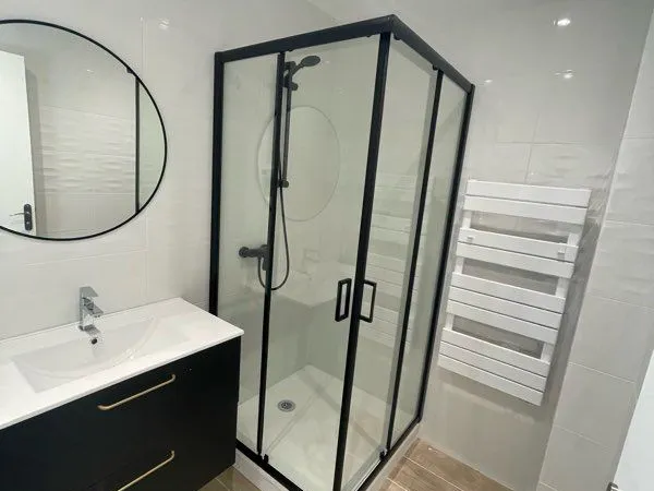 Appartement F2