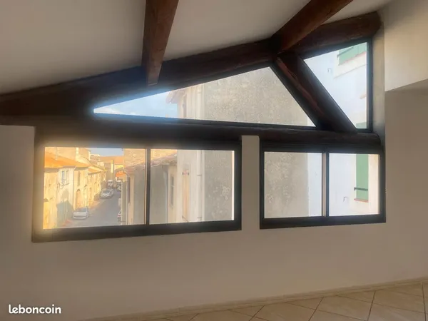 A louer appartement 80 m2 LA PALME