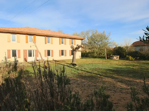 Maison 6 pièces 133 m²