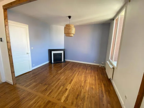 Appartement 3 pièces 70 m²