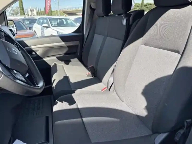 Citroën Spacetourer xl 2.0 bluehdi 180ch s&amp;s eat8 business — photo 9