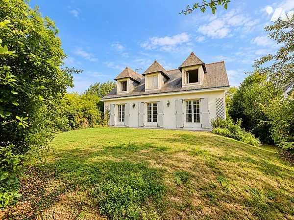 Maison 6 pièces 137 m²