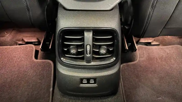 Mini Mini countryman 125 - 95 ch all4 bva6 — photo 39