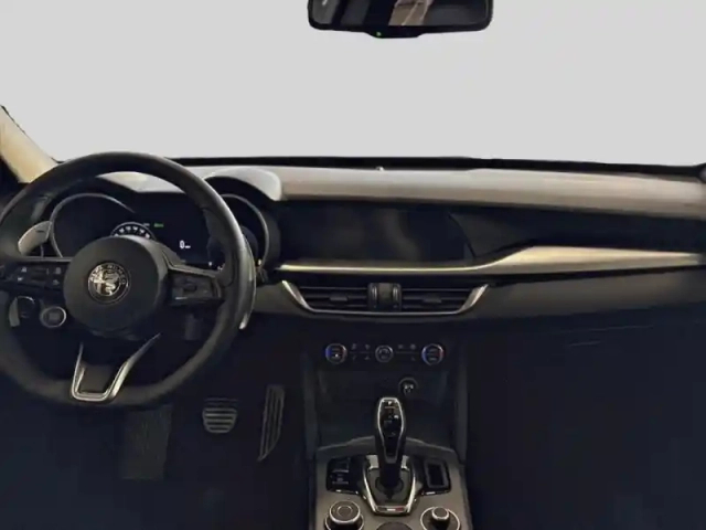 Alfa Romeo Stelvio 2.2 diesel 210ch veloce q4 at8 — photo 8