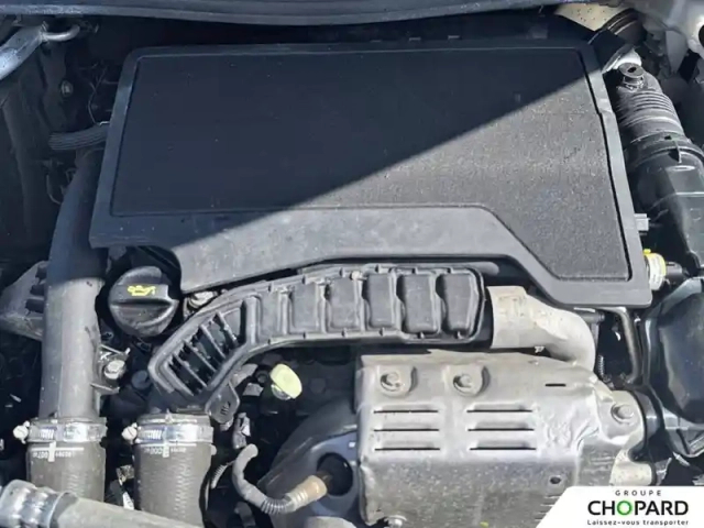 Peugeot 308 sw puretech 130ch s&amp;s eat8 — photo 26