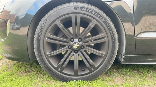 Peugeot RCZ 1.6 THP 156 - N/A – 2011 – 106070 km – Essence – Boîte Manuelle — photo 22