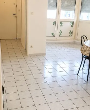 Appartement 2 pièces 53 m²
