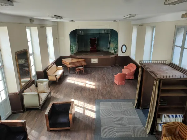 Vends loft