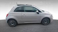 Fiat 500 1.2 8v 69ch S&S Club Dualogic — photo 4
