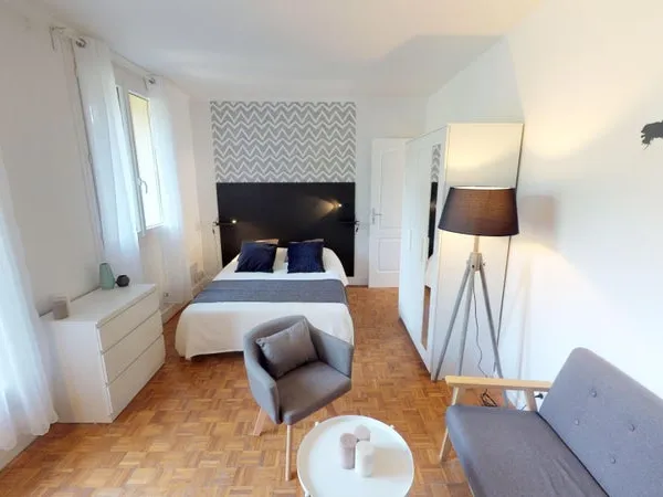 35 Buisson - Chambre 4