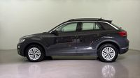 Volkswagen T-Roc 2.0 TDI 150ch R-Line 4Motion DSG7 S&S — photo 7