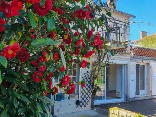 Maison 5 pièces 211 m²