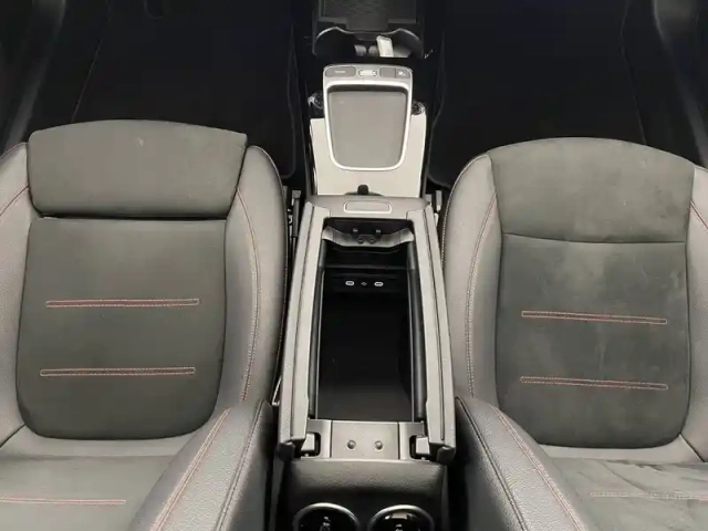 Mercedes Cla shooting brake 250 e 8g-dct — photo 61
