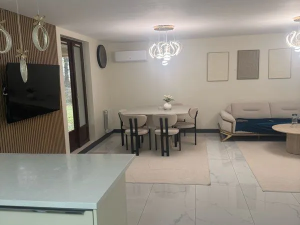 Maison Vente Saint-Just-en-Chaussée 5p 120m² 270000€
