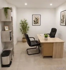 Bureau à louer