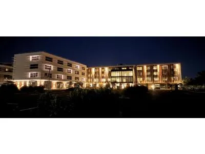LOCAL COMMERCIAL DE 81 m2 A L'ETAGE BAT A DOTHEMARE IMMEUB