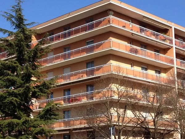 Location appartement Caluire