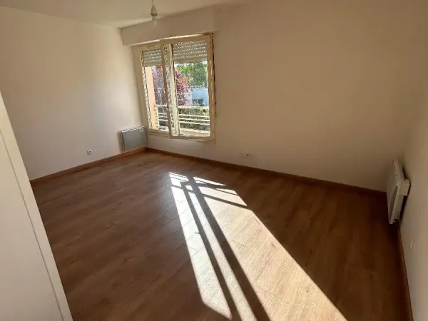 Appartement 1 pièce 30 m²