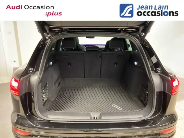 Audi E-Tron q6  387 ch 100 kwh quattro — photo 10