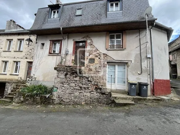 Maison 3 pièces 67 m²