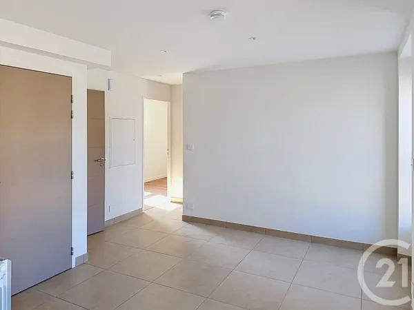 Appartement 3 pièces 43 m²