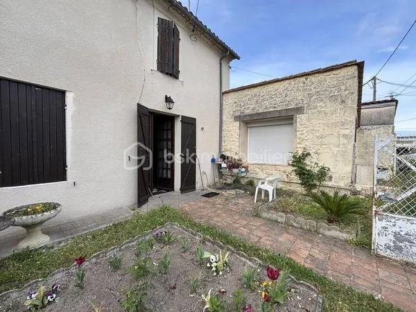 Maison 5 pièces 125 m²