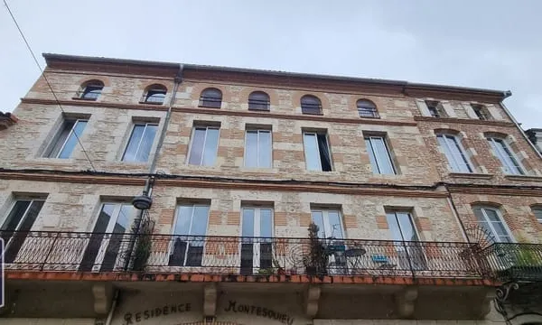 Bien immobilier de rendement Vente Agen 734m² 990000€