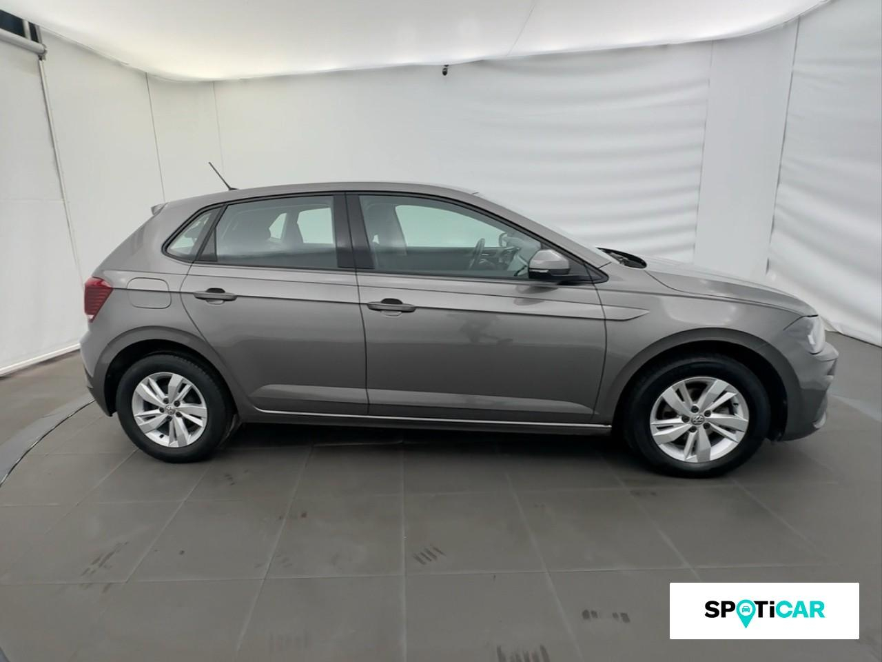 Volkswagen Polo 1.0 tsi 95ch confortline euro6d-t — photo 4