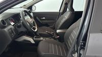 Dacia Duster 1.3 TCe 150ch FAP Prestige 4x2 EDC — photo 12