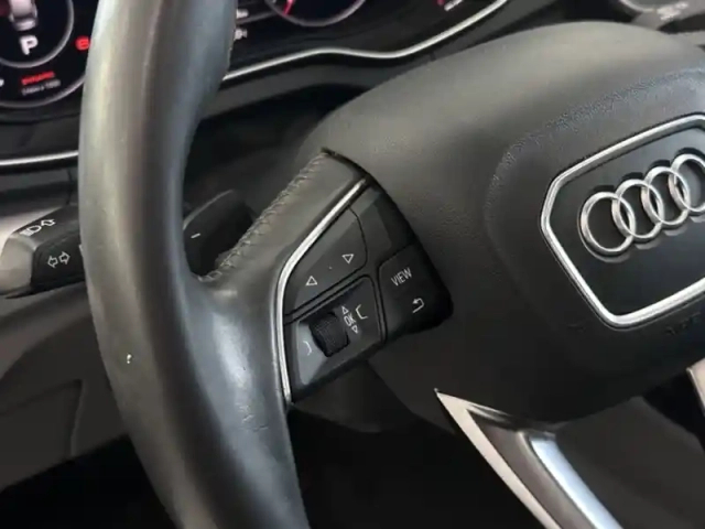 Audi Q5 2.0 tdi 163 design luxe quattr — photo 13