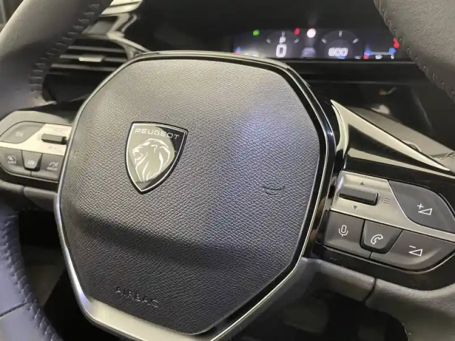 Peugeot 308 sw bluehdi 130ch s&amp;s eat8 — photo 61