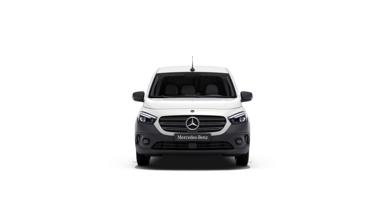 Mercedes CITAN FGN 112 CDI LONG — photo 8