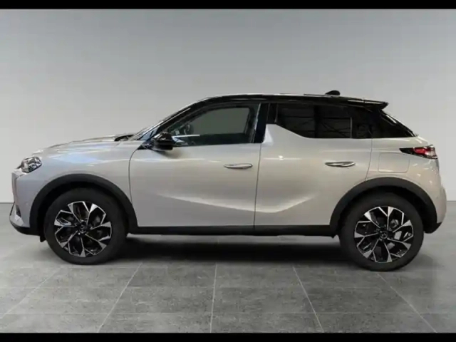 Ds Ds 3 1.5 bluehdi 130ch edition etoile automatique — photo 7