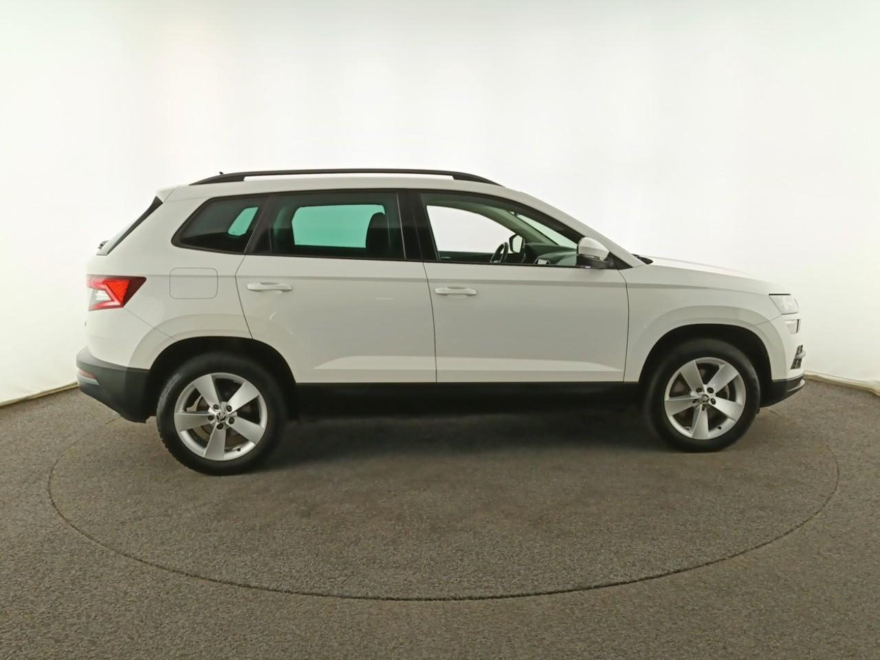 Skoda Karok karoq 1.0 tsi 116 ch ambition — photo 4