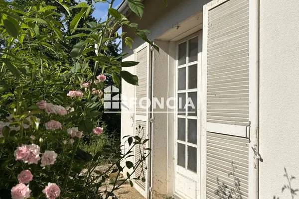Maison 3 pièces 93 m²