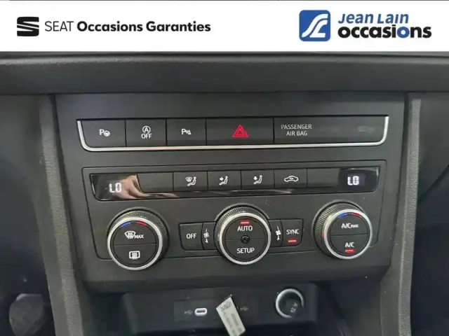 Seat Ateca 1.0 tsi 110 ch start/stop — photo 17