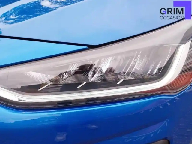 Ford Focus sw 1.0 ecoboost 125 s&amp;s mhev — photo 17