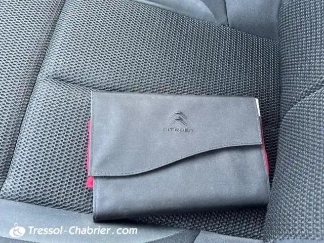 Citroën C4 bluehdi 100 bvm millenium — photo 30